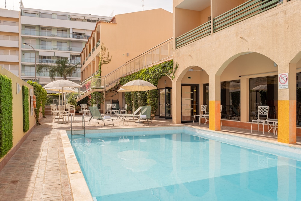 

Venezia - Altura - Casablanca Unique Hotel