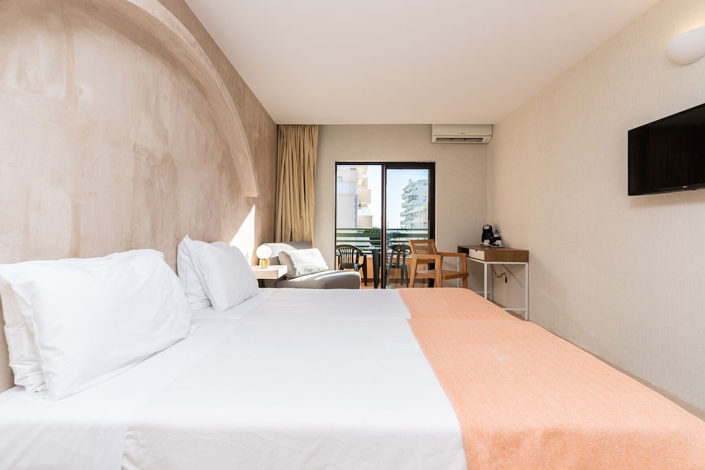 

Catania - Altura - Casablanca Unique Hotel