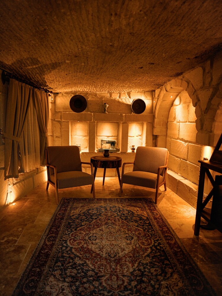 

Milano - Nevsehir - Lost City Cappadocia