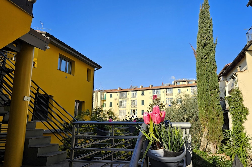 

Milano - Sesto Fiorentino - Select Executive Residence