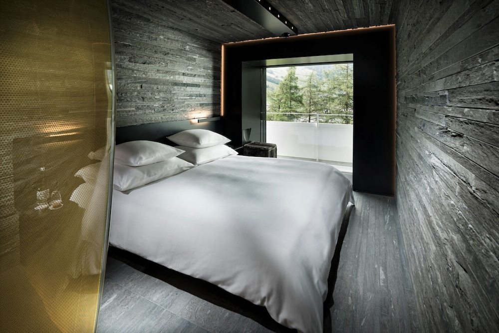 

Roma - Vals Platz - House of Architects