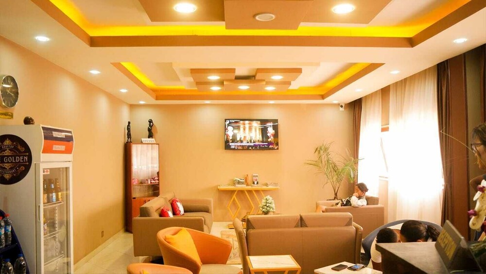 

Milano - Antananarivo - Atmosphère Hotel & spa