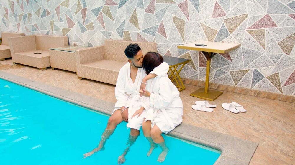 

Catania - Antananarivo - Atmosphère Hotel & spa