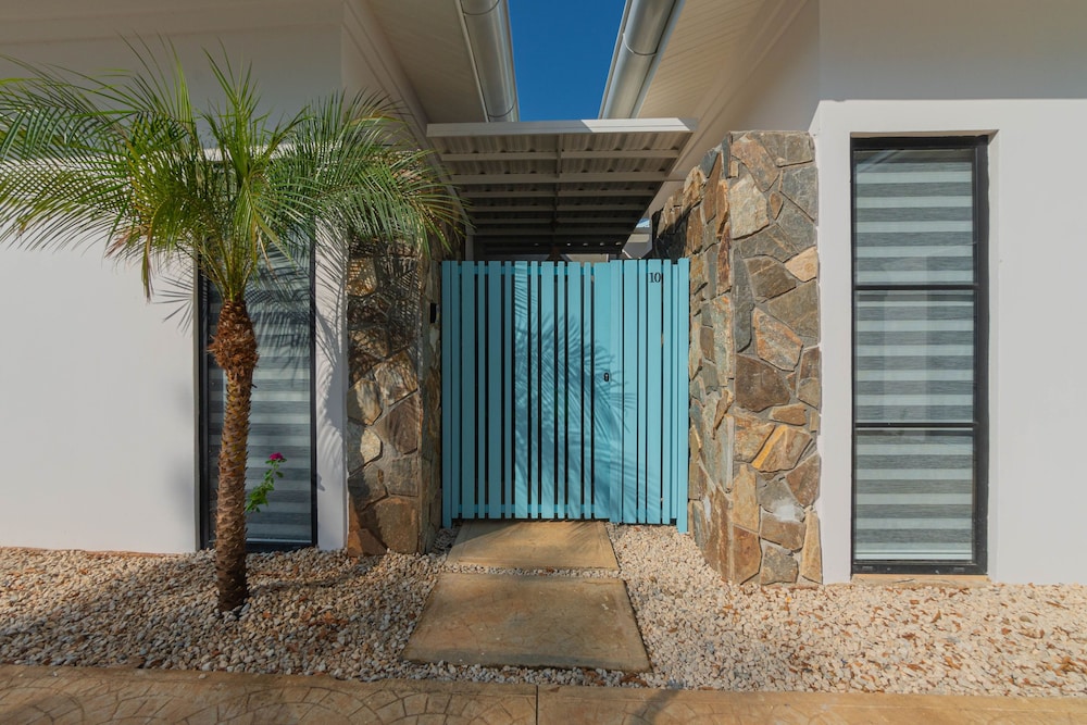 

Roma - Tamarindo - Villas VR Beachwalk Avellanas