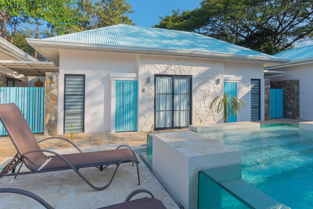 

Verona - Tamarindo - Villas VR Beachwalk Avellanas