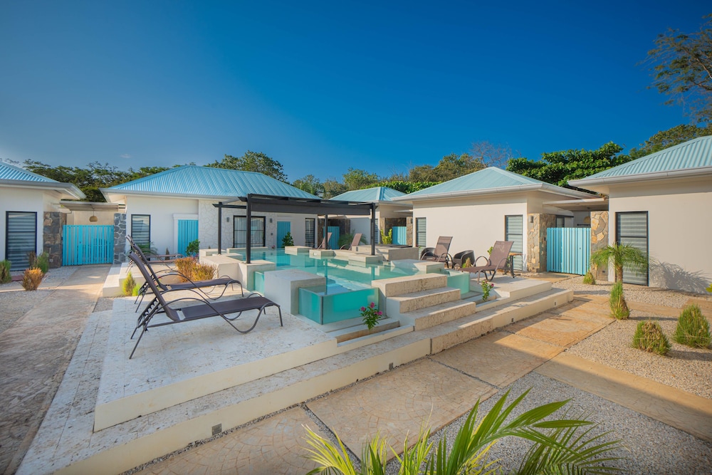 

Milano - Playa Negra - Villas VR Beachwalk Avellanas