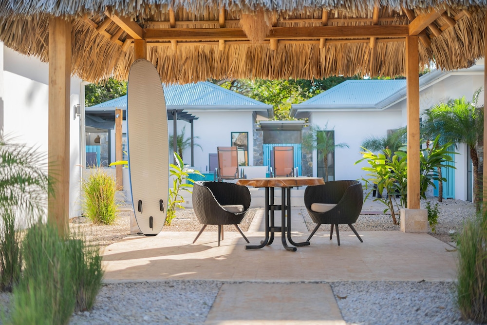 

Milano - Costa Rica - Costa del Pacifico - Villas VR Beachwalk Avellanas
