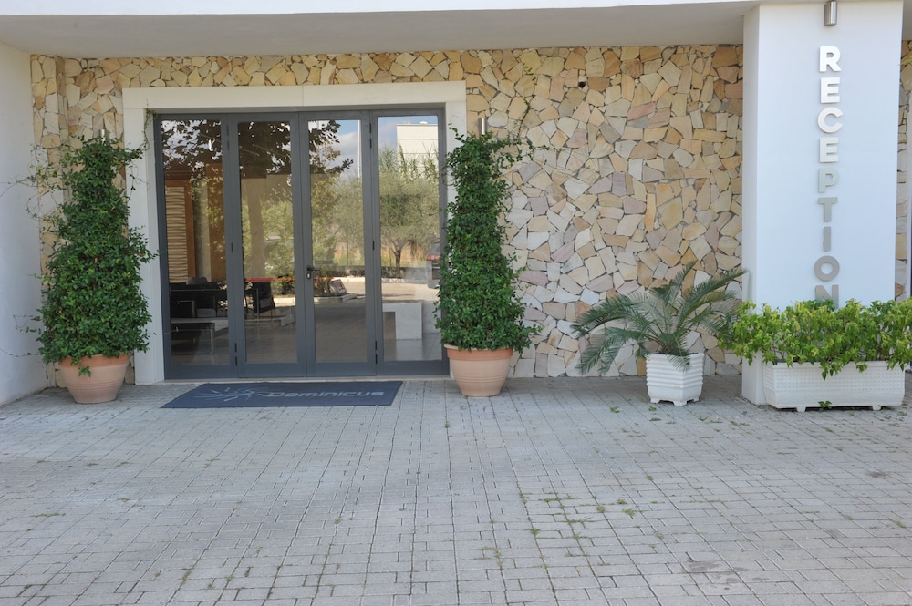 

Napoli - Diamante - Suite Hotel Dominicus