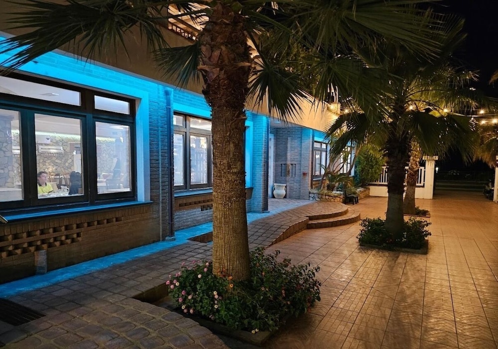 

Verona - Diamante - Suite Hotel Dominicus