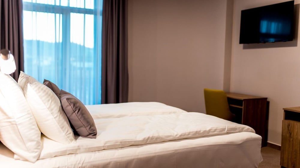 

Milano - Banja Luka - Hotel IN