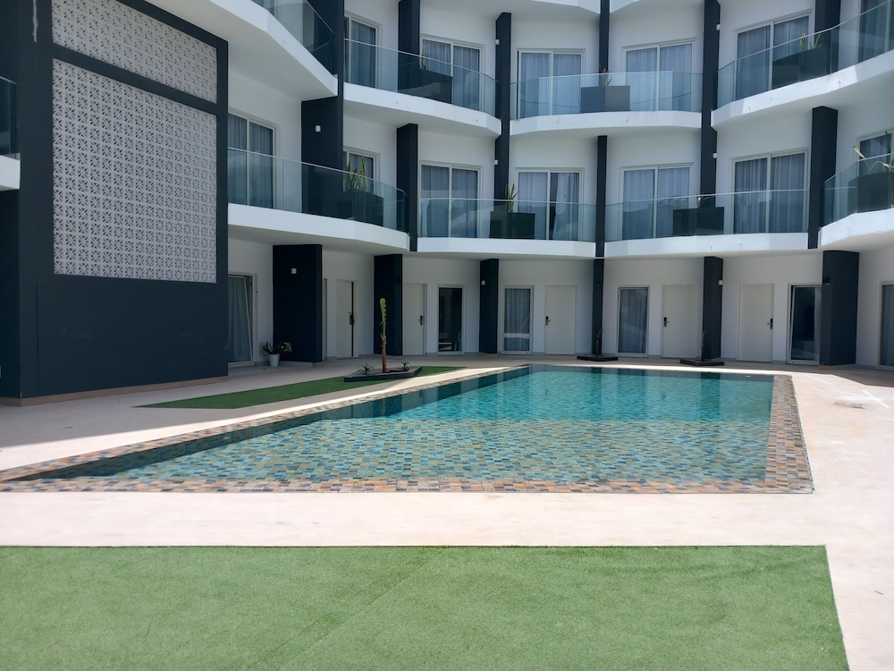 

Bologna - Mindelo, Isola di São Vicente - Ouril Hotel Mindelo