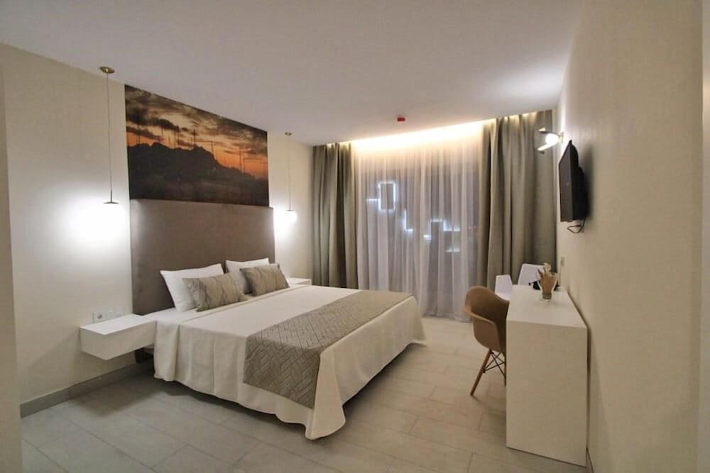 

Milano - Mindelo, Isola di São Vicente - Ouril Hotel Mindelo