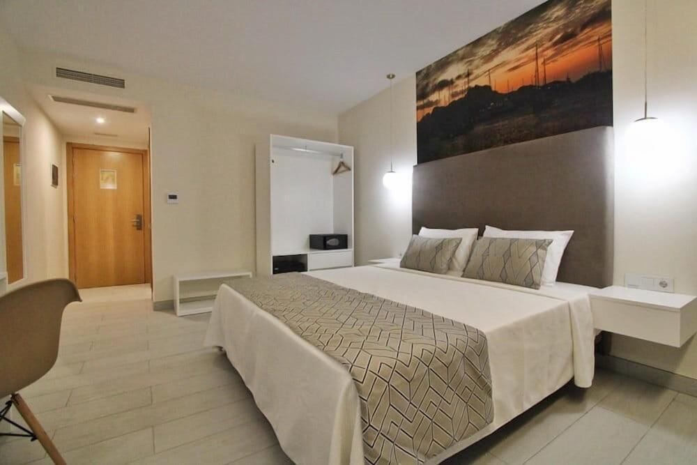 

Roma - Mindelo, Isola di São Vicente - Ouril Hotel Mindelo