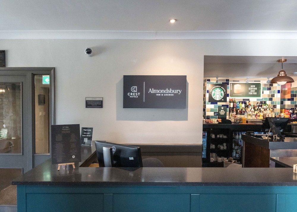 

Milano - Bristol - Almondsbury Inn & Lounge