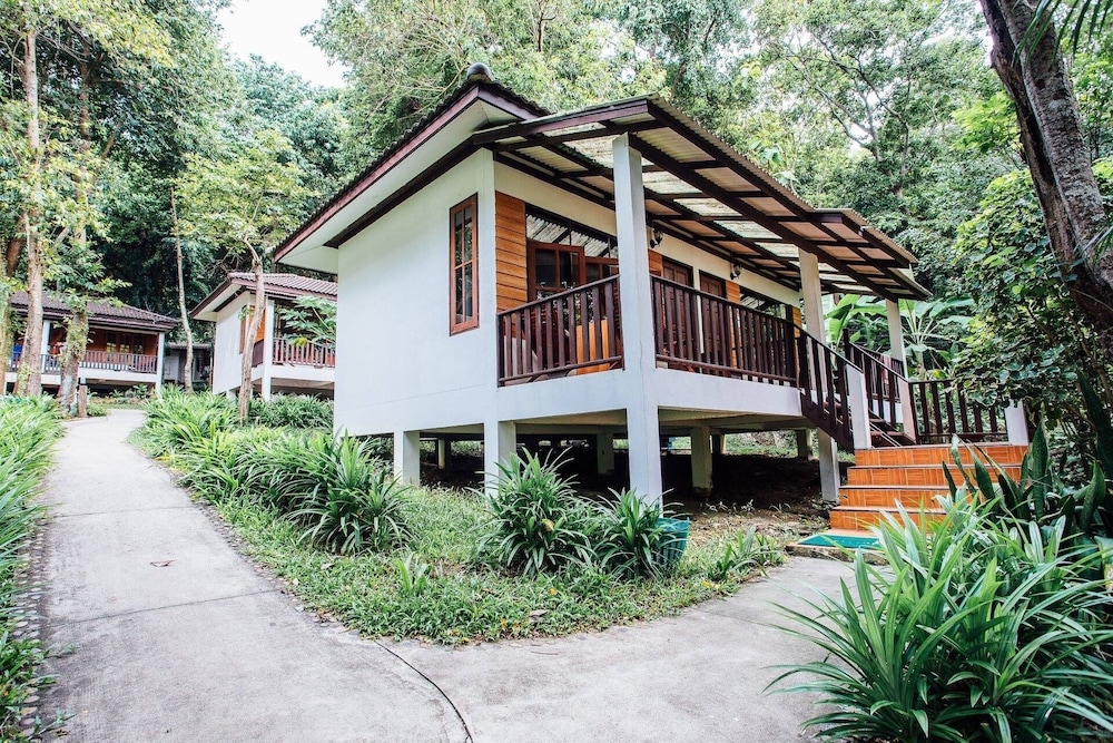 

Milano - Ko Samed - Vongdeuan Resort