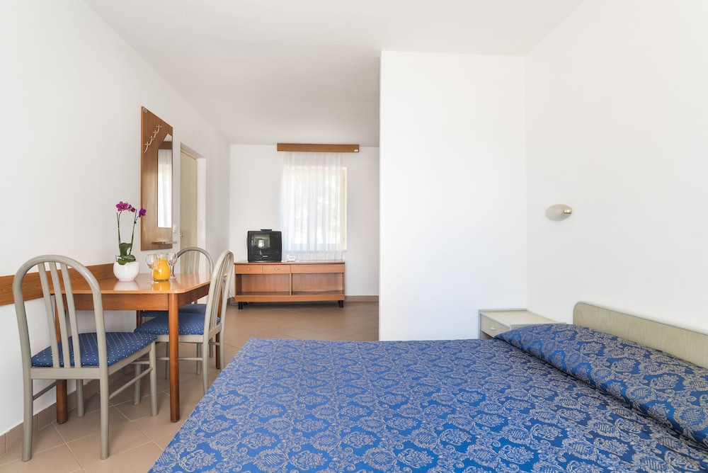 

Milano - Umag - Apartments Polynesia Plava Laguna