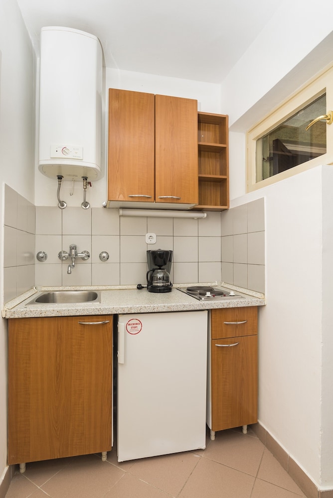 

Verona - Umag - Apartments Polynesia Plava Laguna