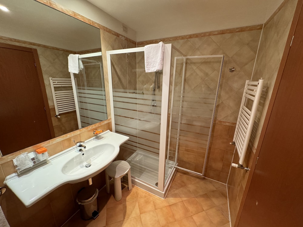 

Reggio Calabria - Imola - Euro Hotel