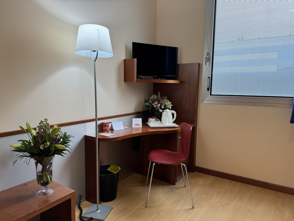 

Bari - Imola - Euro Hotel
