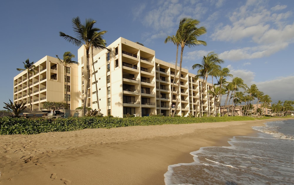 

Roma - Kihei - Sugar Beach Resort