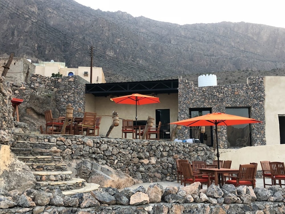 

Verona - Nizwa - SAMA Wakan Heritage Homes