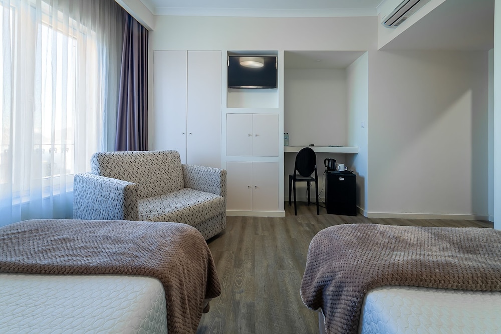 

Milano - Leça da Palmeira - Hotel Porto Mar