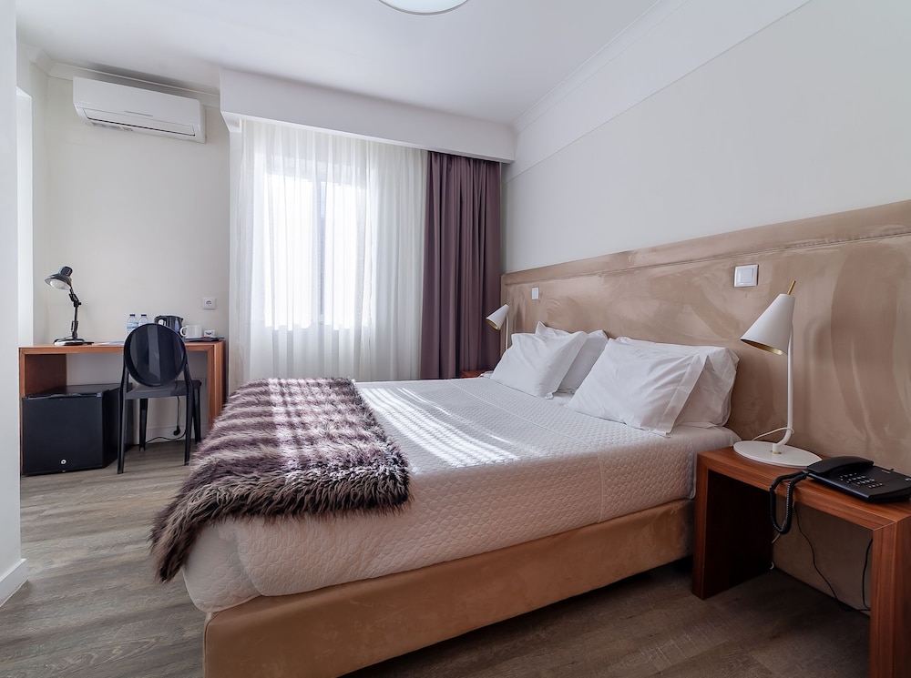 

Roma - Leça da Palmeira - Hotel Porto Mar