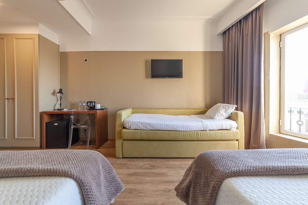 

Milano - Vila Nova De Gaia - Hotel Porto Mar