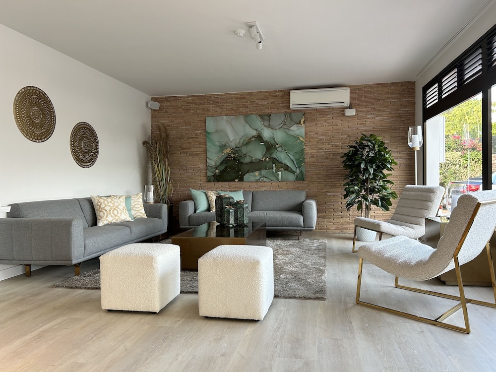 

Venezia - Los Abrigos - Wyndham Residences Tenerife Golf del Sur
