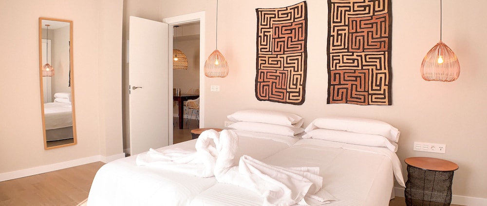 

Milano - Alhaurín el Grande - Sea to Sky Suites - Mijas Pueblo