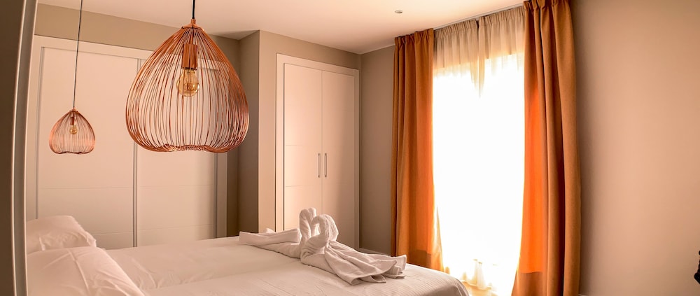 

Milano - Alhaurín el Grande - Sea to Sky Suites - Mijas Pueblo