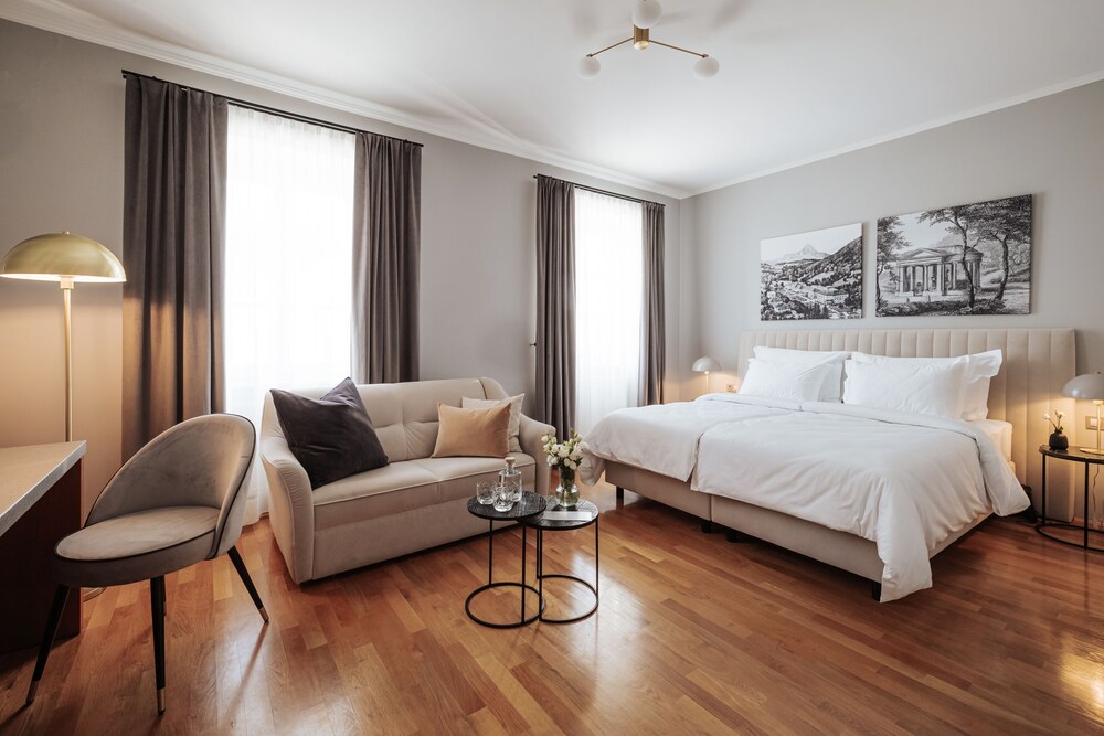 

Milano - Rogaška Slatina - Hotel Slatina Superior
