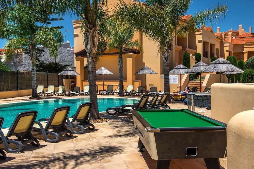 

Napoli - Algarve, Portogallo - Baia da Luz Luxury 2Bed Apartment