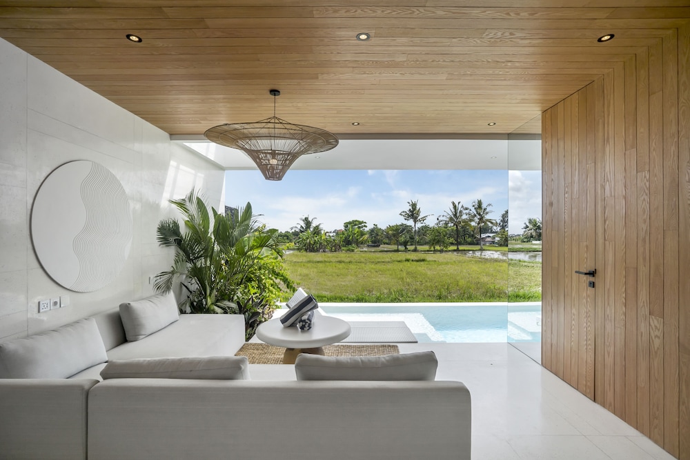 

Milano - Badung - Green Flow Villa 29 Ubud