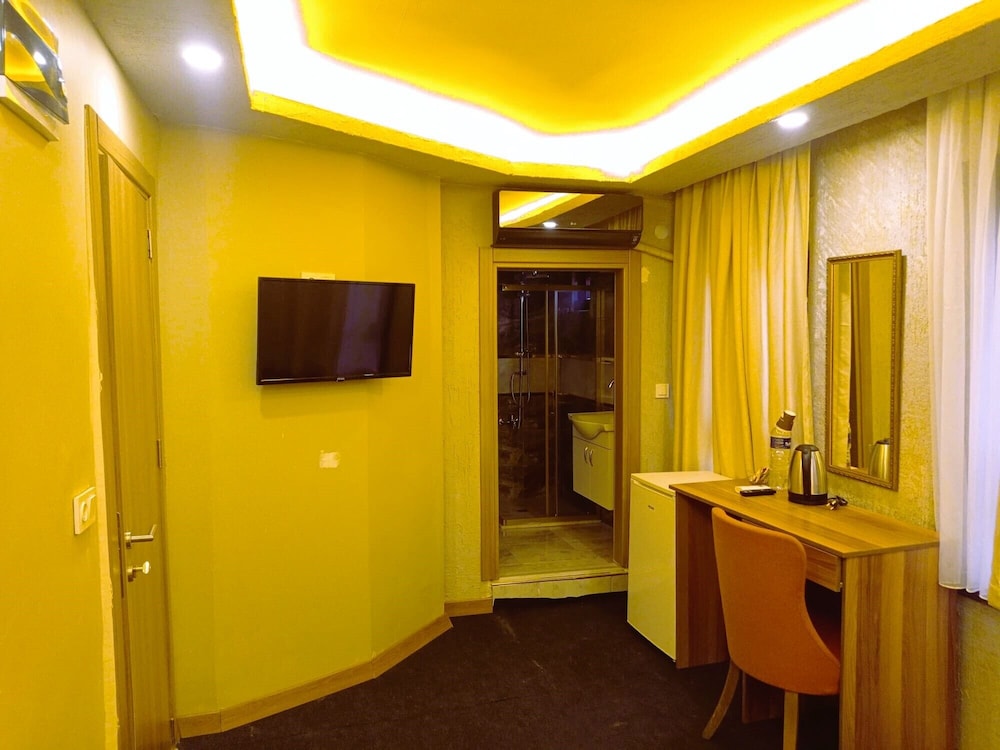 

Milano - Bursa - Grand Marrakech Pansiyon