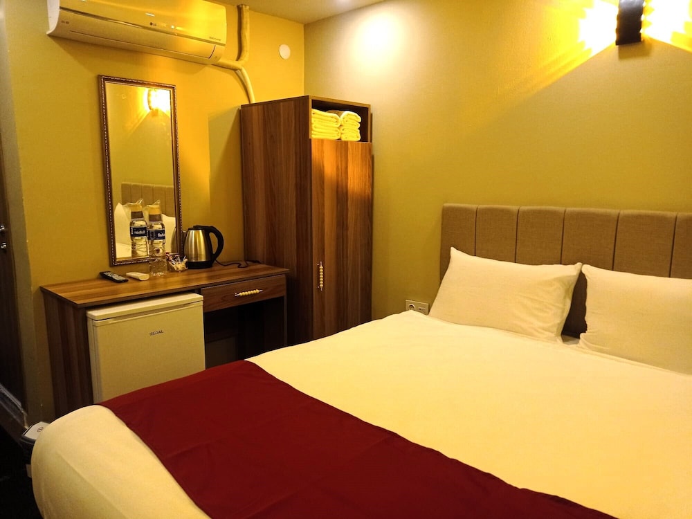 

Milano - Bursa - Grand Marrakech Pansiyon
