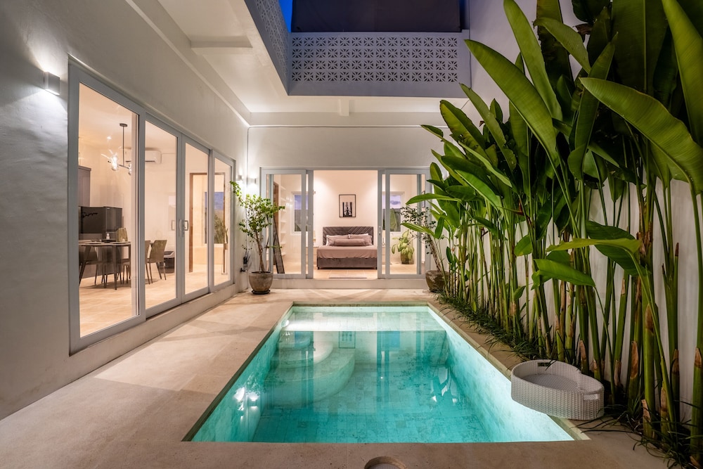 

Roma - Canggu - Eden Cemagi Villa Pererenan