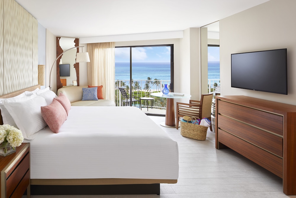 

Roma - Paradise Island - The Coral at Atlantis