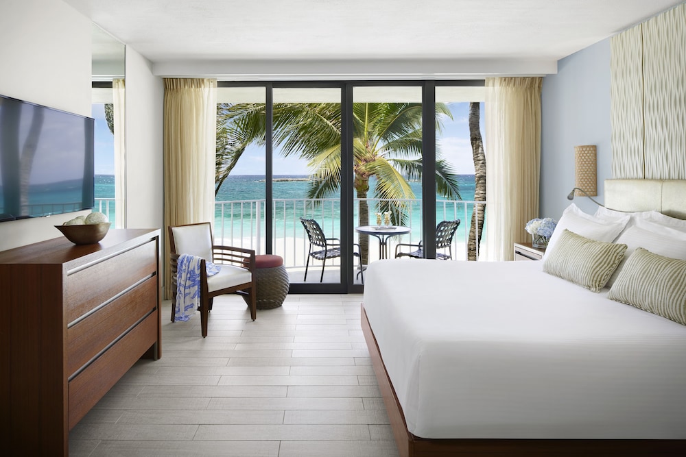 

Milano - Paradise Island - The Coral at Atlantis