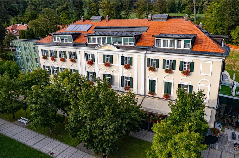 

Milano - Rogaška Slatina - Hotel Slatina Superior