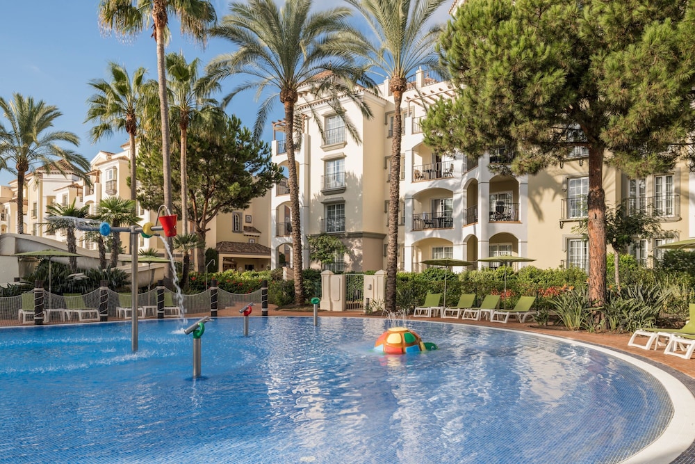 

Catania - Estepona - Marriott's Playa Andaluza