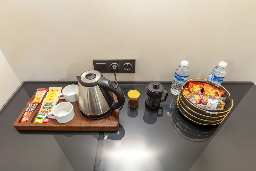 

Milano - Istanbul, New Airport - Lenora Airport Hotel- IST