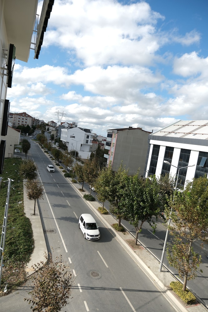 

Catania - Istanbul, New Airport - Lenora Airport Hotel- IST