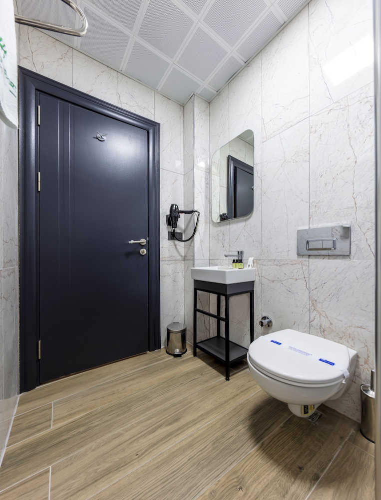 

Catania - Istanbul, New Airport - Lenora Airport Hotel- IST