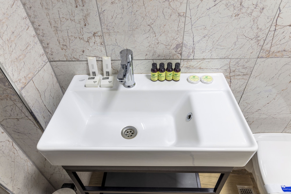 

Bologna - Istanbul, New Airport - Lenora Airport Hotel- IST