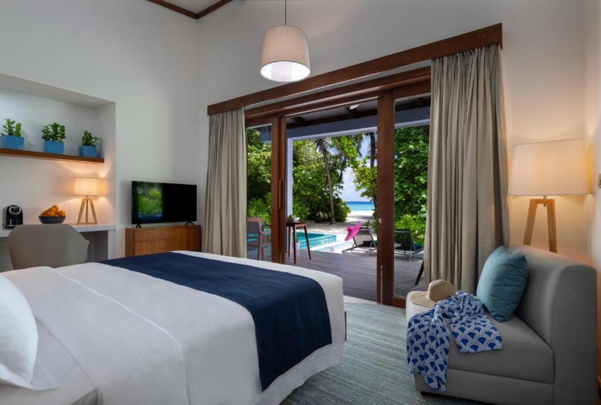 

Catania - Atollo di Raa - Ifuru Island - 24-Hours Premium All-inclusive