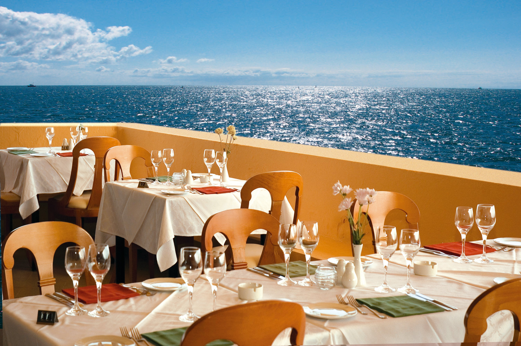 

Milano - Nissaki - Sunshine Corfu Hotel and Spa