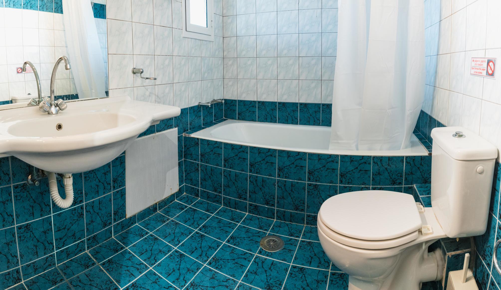 

Napoli - Roda, Corfù - Rebeccas Village Hotel