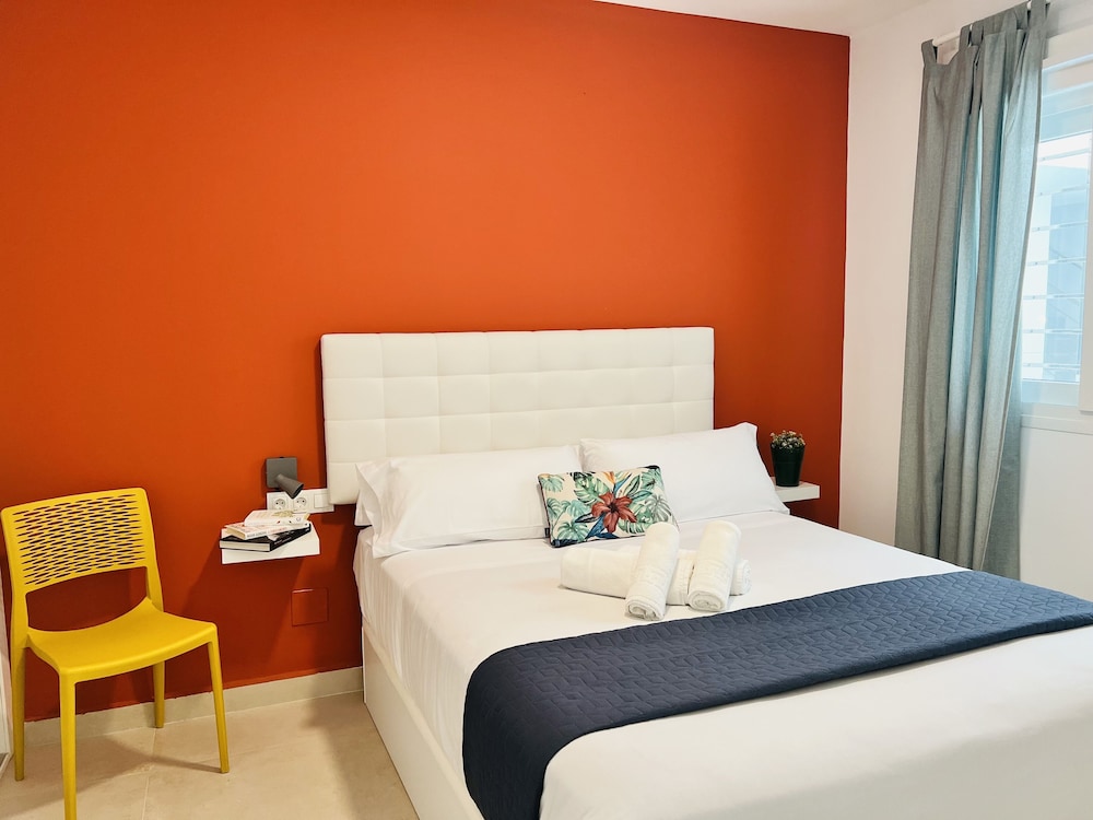 

Bologna - Fuengirola - Bnbook Medea Apartments 2