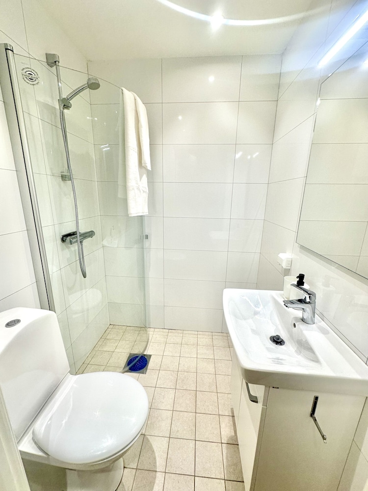 

Venezia - Täby - Edsviken Hotell AB